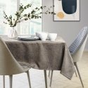 AmeliaHome TCLOTH / AH / GAIA / HMD / KAPPUCCINO / 140x400 AmeliaHome TCLOTH / AH / GAIA / HMD / KAPPUCCINO / 140x400