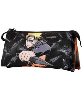 Karactermania Naruto Shippuden Uzumaki kolmoistussikapussi