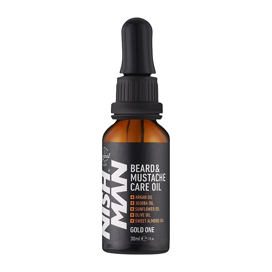 Nishman Genius Beard & Mustache Perfumed Spray 75ml – 2