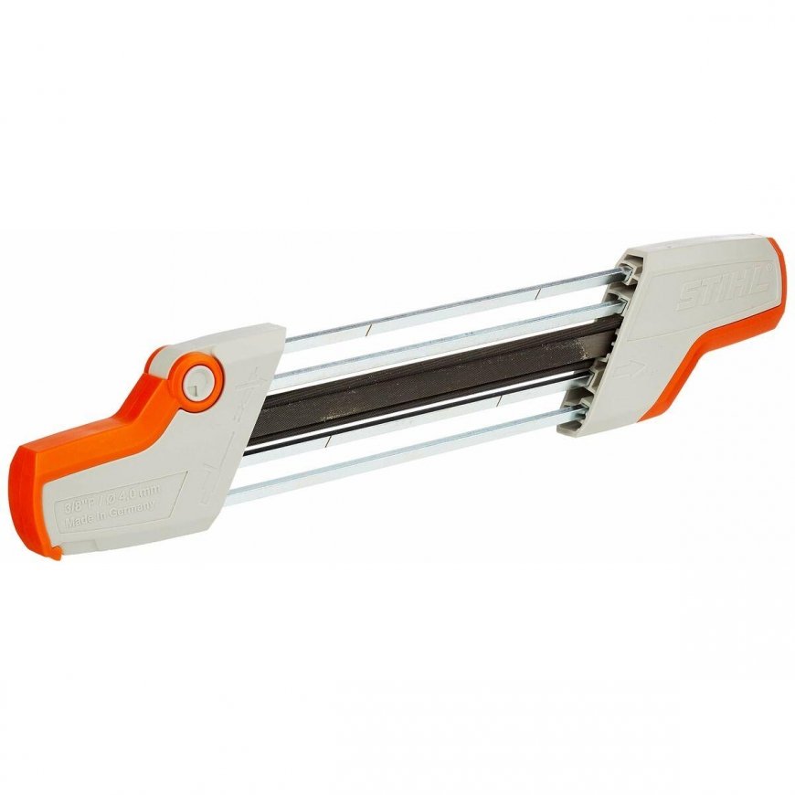 Stihl Dildes ķēdes asināšanai Stihl 56057504303