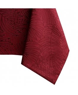 AmeliaHome TCLOTH/AH/GAIA/HMD/CLARET/150X350