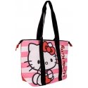 Hello Kitty Beach Bag Pink 47 x 33 x 15 cm Hello Kitty Beach Bag Pink 47 x 33 x 15 cm