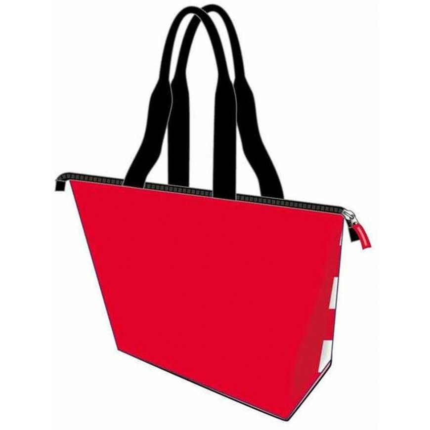 Hello Kitty Beach Bag Pink 47 x 33 x 15 cm – 4