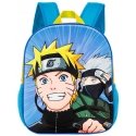 Karactermania Naruto Naruto Clan 3D backpack 31cm Karactermania Naruto Naruto Clan 3D backpack 31cm