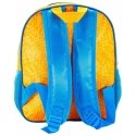 Karactermania Naruto Naruto Clan 3D backpack 31cm Karactermania Naruto Naruto Clan 3D backpack 31cm