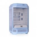 Thermaltake The Tower 250 Hydrangea Blue Mini Tower Thermaltake The Tower 250 Hydrangea Blue Mini Tower