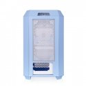 Thermaltake The Tower 250 Hydrangea Blue „Mini Tower“ Mėlyna