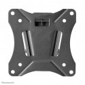 Neomounts NM-W60BLACK TV-kiinnike 76,2 cm (30") musta Neomounts NM-W60BLACK TV-kiinnike 76,2 cm (30") musta