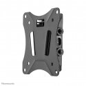 Neomounts NM-W60BLACK TV-kiinnike 76,2 cm (30") musta Neomounts NM-W60BLACK TV-kiinnike 76,2 cm (30") musta