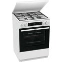 Viryklē Gorenje GK6C5WF