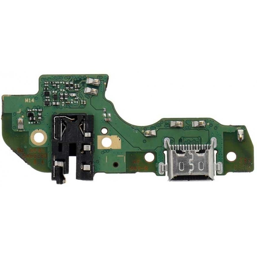 OEM įkrovimo plokštė, skirta SAMSUNG A22 5G a226F/B (greitasis įkroviklis) – 2