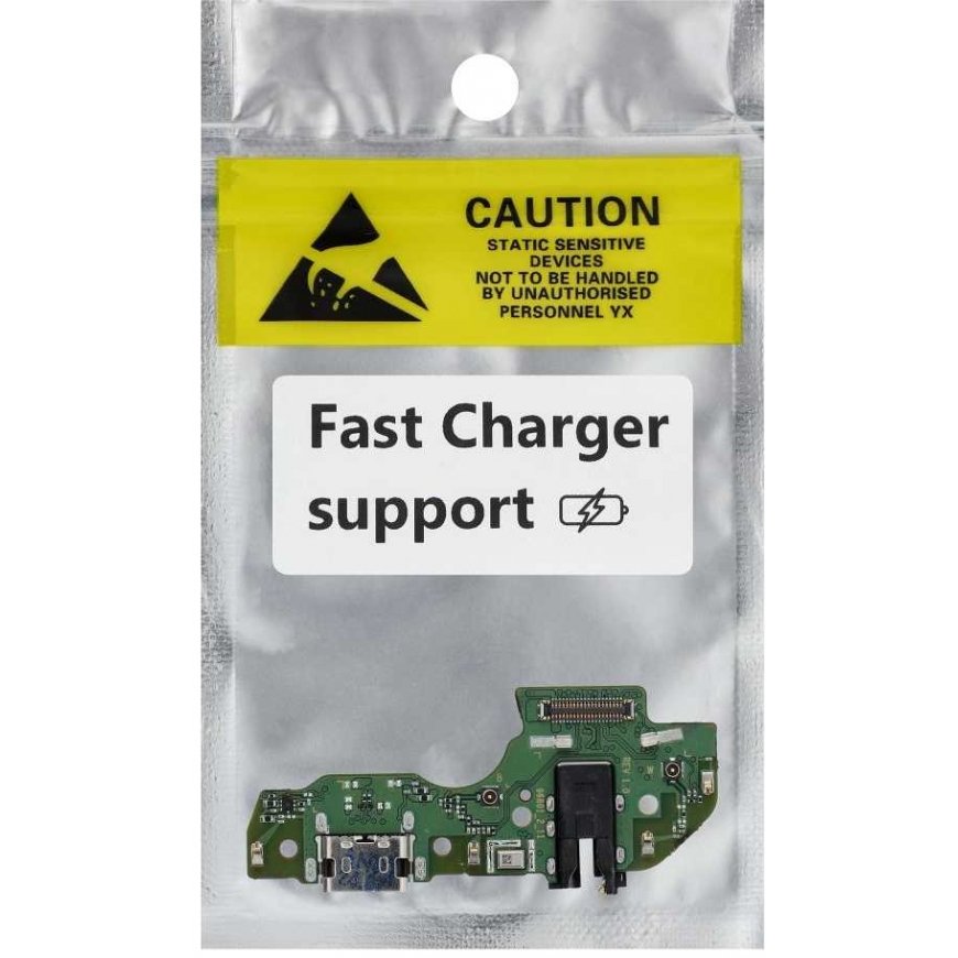 OEM uzlādes plate, kas paredzēta SAMSUNG A22 5G a226F/B (ātrā uzlāde) – 3