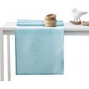 AmeliaHome Stalo takelis AH GAIA HMD RETROBLUE 40X140 AmeliaHome Stalo takelis AH GAIA HMD RETROBLUE 40X140