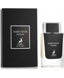 Kvepalai vīriešiem Maison Alhambra Dark Door Intense EDP, 100ml
