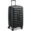 Delsey Shadow 5.0 Trunk 74,5 cm -matkalaukku, musta