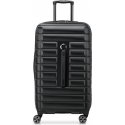 Delsey Shadow 5.0 Trunk 74,5 cm -kelioninis lagaminas, juodas Delsey Shadow 5.0 Trunk 74,5 cm -kelioninis lagaminas, juodas