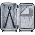 Delsey Shadow 5.0 Trunk 74,5 cm -kelioninis lagaminas, juodas Delsey Shadow 5.0 Trunk 74,5 cm -kelioninis lagaminas, juodas