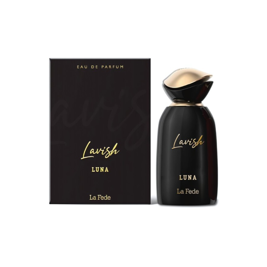 La Fede Lavish Luna - EDP 100ml Unisex Fragrance EDP – 2