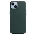 Apple MPP53ZM/A mobiliojo telefono dėklas 15,5 cm (6.1") Žalia