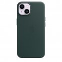 Apple MPP53ZM/A mobilo telefonu apvalks 15,5 cm (6.1") Aploksne Zaļš