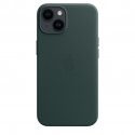 Apple MPP53ZM/A mobilo telefonu apvalks 15,5 cm (6.1") Aploksne Zaļš