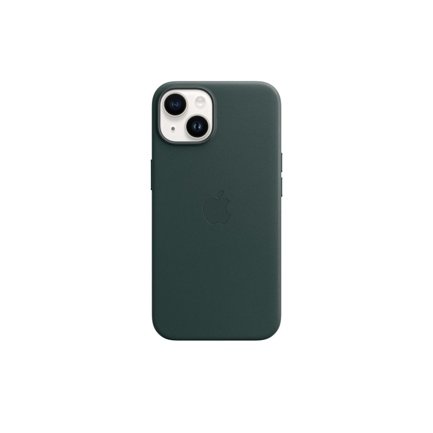 Apple MPP53ZM/A mobilo telefonu apvalks 15,5 cm (6.1") Aploksne Zaļš – 4