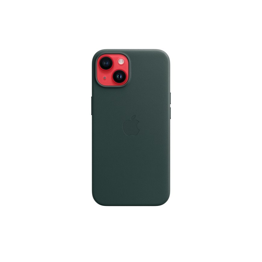 Apple MPP53ZM/A mobiiltelefoni ümbris 15,5 cm (6.1") Kate Roheline – 5