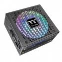 Thermaltake PS-TPD-0650F3FAGE-1 virtalähdeyksikkö 650 W 20-pin ATX ATX musta Thermaltake PS-TPD-0650F3FAGE-1 virtalähdeyksikkö 650 W 20-pin ATX ATX musta
