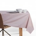 DecoKing TCLOTH/PURE/HMD/POWDERPINK/O110X160 DecoKing TCLOTH/PURE/HMD/POWDERPINK/O110X160