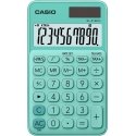Casio SL-310UC-GN skaičiuotuvas Kišenė Pagrindinis skaičiuotuvas Žalia Casio SL-310UC-GN skaičiuotuvas Kišenė Pagrindinis skaičiuotuvas Žalia