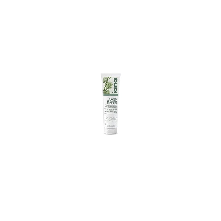 IANA massage balm 100 ml – 2