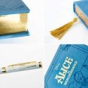 ERIK Disney Alice in Wonderland A5 Notebook + Pen set ERIK Disney Alice in Wonderland A5 Notebook + Pen set
