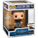Funko POP figure Deluxe Marvel Avengers Tony Stark Exclusive Funko POP figure Deluxe Marvel Avengers Tony Stark Exclusive