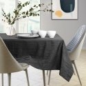 AmeliaHome TCLOTH/AH/VESTA/BRD/DARKGREY/30X100 AmeliaHome TCLOTH/AH/VESTA/BRD/DARKGREY/30X100