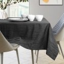 AmeliaHome TCLOTH/AH/VESTA/BRD/DARKGREY/30X100 AmeliaHome TCLOTH/AH/VESTA/BRD/DARKGREY/30X100