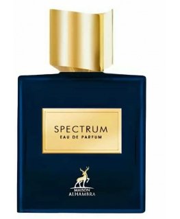 Maison Alhambra Spectrum EDP parfümeeritud vesi unisex, 100 ml