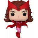 Funko POP -hahmo Marvel Scarlet Witch Exclusive Funko POP -hahmo Marvel Scarlet Witch Exclusive