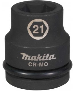 Smūginė sukimo galvutė Makita E-22246 3/4'' 21x51 mm