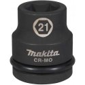 Smūginė sukimo galvutė Makita E-22246 3/4'' 21x51 mm
