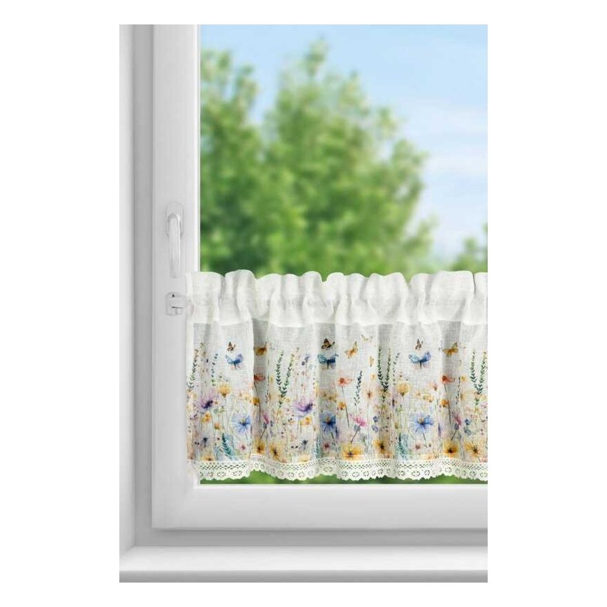 Eurofirany FIR/ROSALIND/B+FI 30X150 TUNELIS