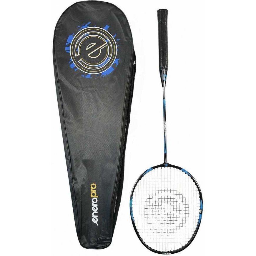 ENERO PRO 28 badmintono raketė
