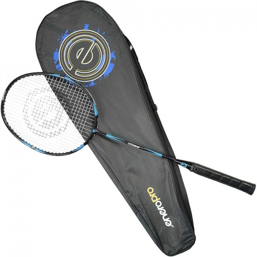 ENERO PRO 28 badminton racket – 3