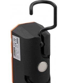 Toya Sa Poland Work lamp rechargeable | 1000LM, LI-ION 2000MAH (82738)