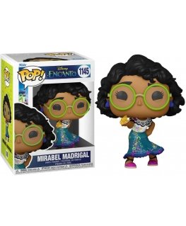 Фигурка Funko POP Disney Encanto Мирабель Мадригал