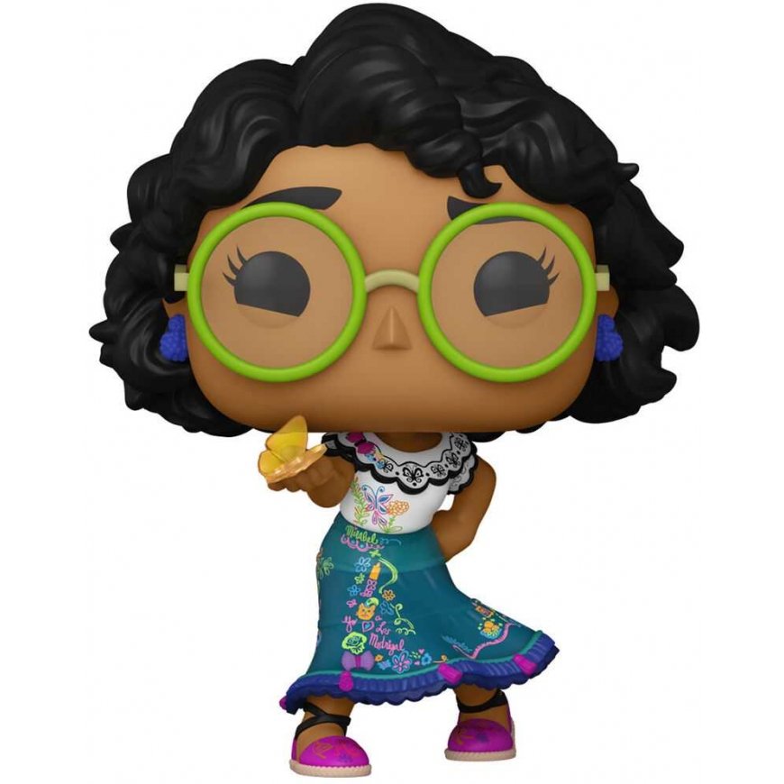 Фигурка Funko POP Disney Encanto Мирабель Мадригал – 2