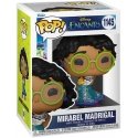 Фигурка Funko POP Disney Encanto Мирабель Мадригал Фигурка Funko POP Disney Encanto Мирабель Мадригал