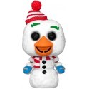 Funko POP figure Five Nights at Freddy's Holiday Snow Chica Funko POP figure Five Nights at Freddy's Holiday Snow Chica