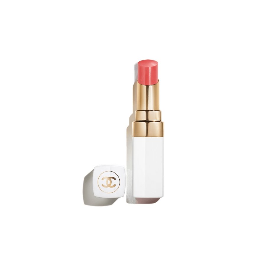 CHANEL Rouge Coco Baume huulepalsam 916 Flirty Coral Naised 3 g