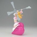 Banpresto 2.5 Dimensional Seduction Liliel Poppin Heart -figuuri 18 cm Banpresto 2.5 Dimensional Seduction Liliel Poppin Heart -figuuri 18 cm