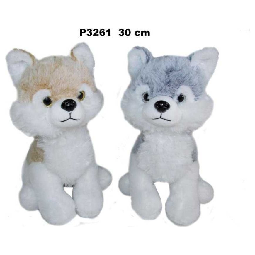 Pühapäev Päike Päev Pirukad P-3261 Husky 30cm 2kol 162953 – 3
